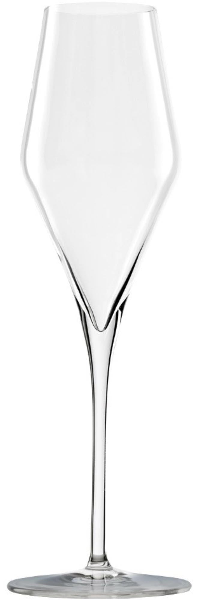Entdecken Sie den eleganten Highlight Champagnerkelch 290ml von Stölzle. Ideal für Champagner und Schaumweine, aus hochwertigem, bleifreiem Kristallglas.