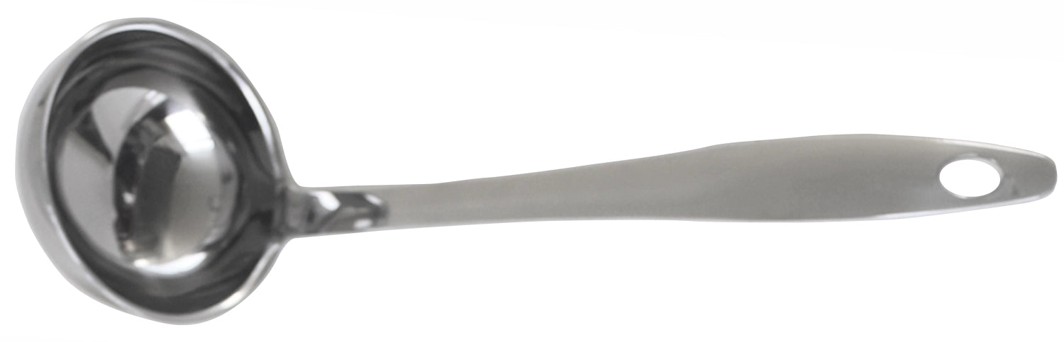 Soup creator stainless steel 30x8.5cm