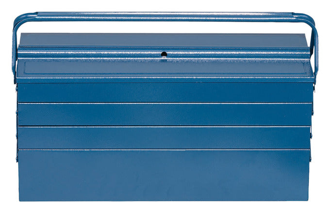 ALLIT Werkzeugkasten Mc Plus Metall 7/57 in  präsentiert im Onlineshop von KAQTU Design AG. Werkzeug ist von ALLIT