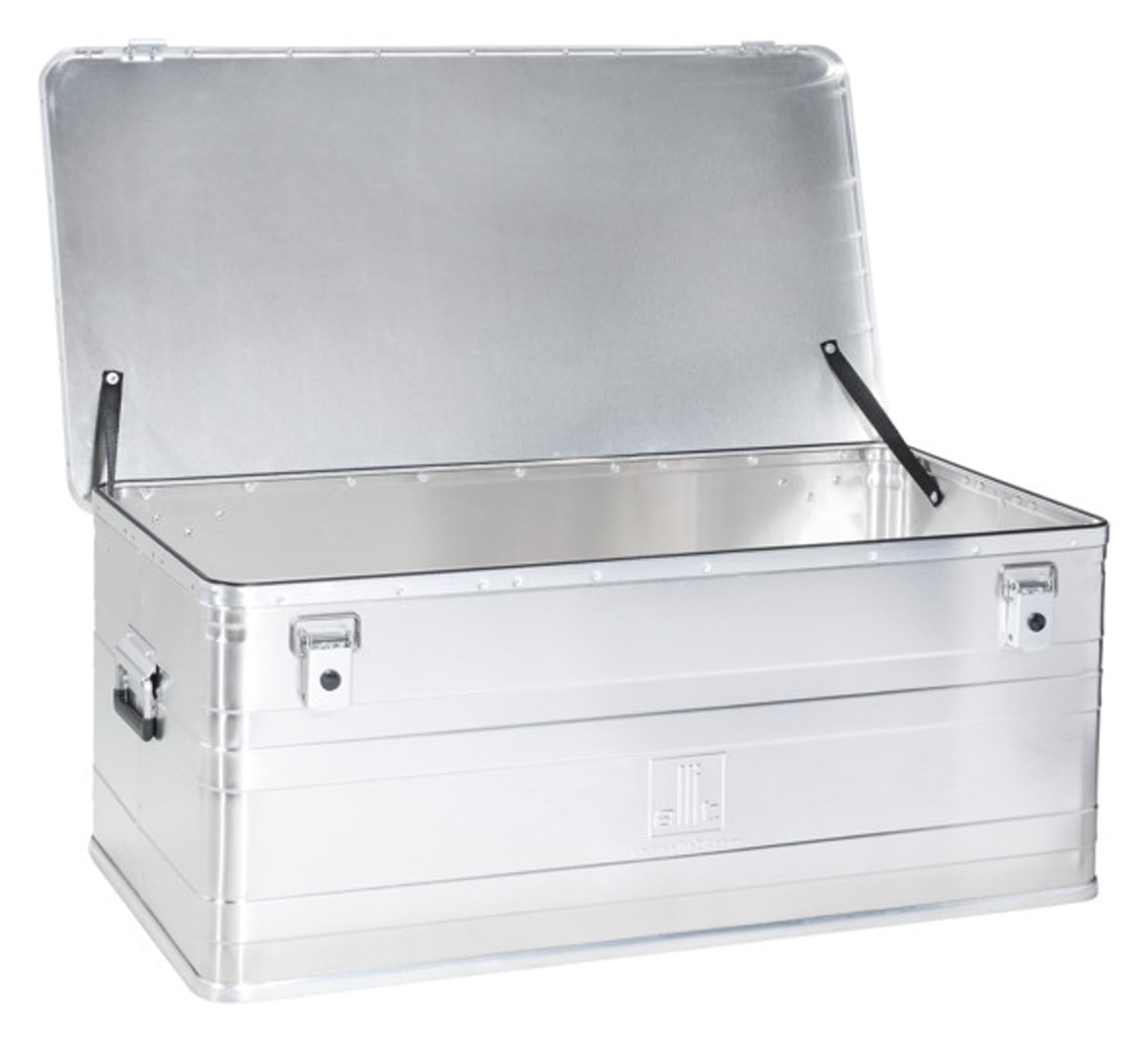 ALLIT Transportbox Alu Plus Box S 140 in  präsentiert im Onlineshop von KAQTU Design AG. Werkzeug ist von ALLIT