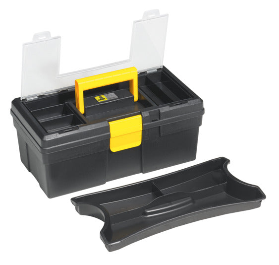 ALLIT Werkzeugkasten Mc Plus Promo 12.5 in  präsentiert im Onlineshop von KAQTU Design AG. Werkzeug ist von ALLIT