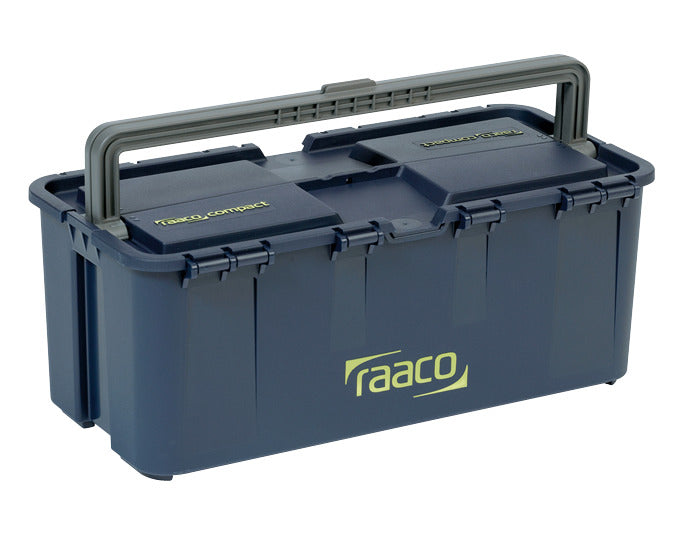 RAACO Werkzeugkasten Compact 15 in  präsentiert im Onlineshop von KAQTU Design AG. Werkzeug ist von RAACO