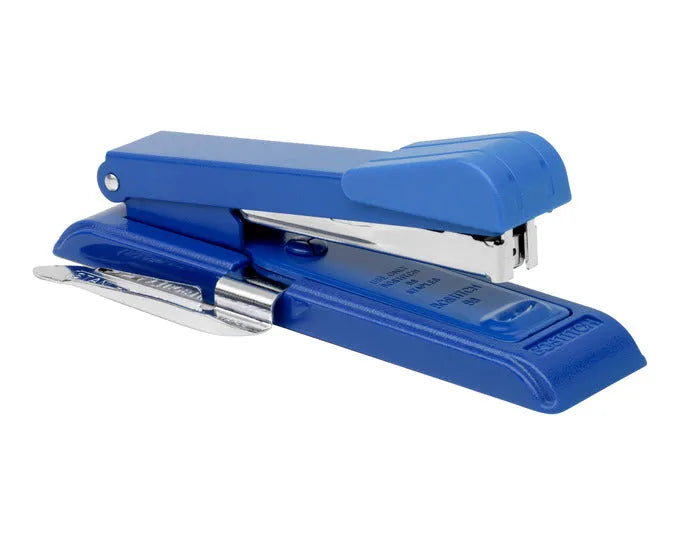 STANLEY Büroheftapparat Bostich blau in  präsentiert im Onlineshop von KAQTU Design AG. Büromaterial ist von STANLEY BOSTITCH