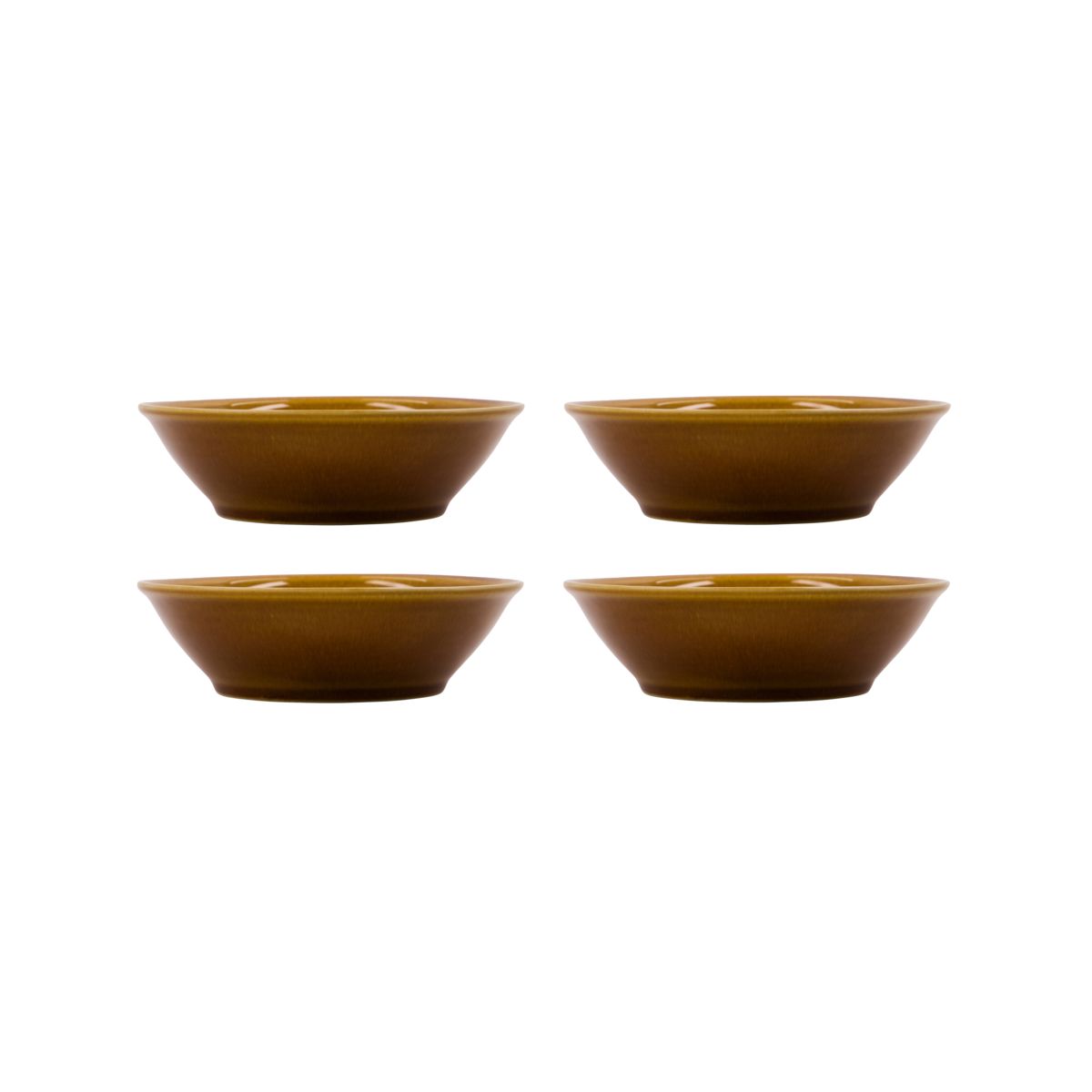 Elegante NVHala Schalen von Nicolas Vahé: Perfekt für Frühstück, Mittag, Abendbrot und Snacks. Stilvoller Blickfang für jeden Tisch.