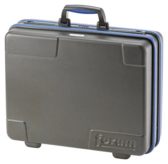 FORUM Werkzeugkoffer ABS leer 455x345x160 mm in  präsentiert im Onlineshop von KAQTU Design AG. Werkzeug ist von FORUM
