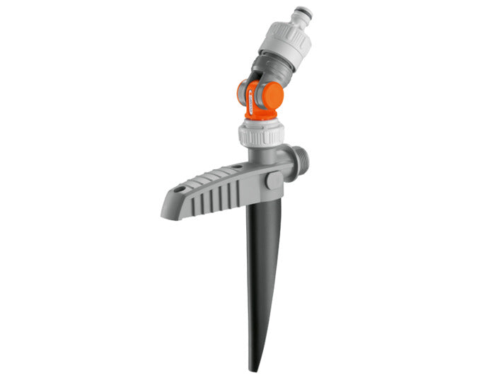 GARDENA Wasserstecker Pipeline in  präsentiert im Onlineshop von KAQTU Design AG. Bewässerung ist von GARDENA
