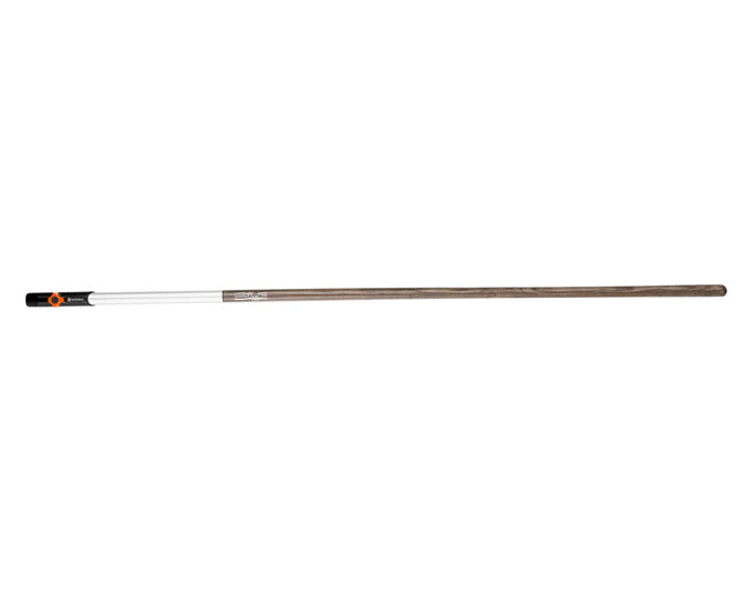 GARDENA Holzstiel Combi 180 cm in  präsentiert im Onlineshop von KAQTU Design AG. Gartenwerkzeug ist von GARDENA