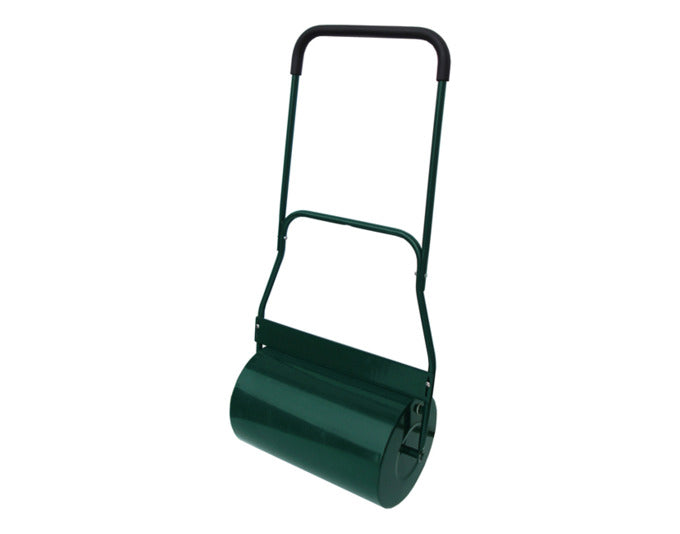 Gartenwalze Stahl 50 cm in  präsentiert im Onlineshop von KAQTU Design AG. Gartengeräte ist von E + h