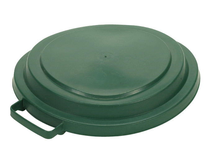Deckel zu Abfallbehälter 75 l in  präsentiert im Onlineshop von KAQTU Design AG. Gartenutensilien ist von E + h
