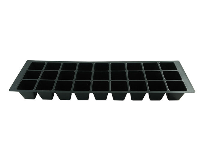 SIENA GARDEN Anzuchtplatte mit 27 Mulden in  präsentiert im Onlineshop von KAQTU Design AG. Gartenutensilien ist von SIENA GARDEN