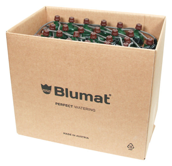 BLUMAT Tropfsystem 50 Stück in  präsentiert im Onlineshop von KAQTU Design AG. Bewässerung ist von BLUMAT