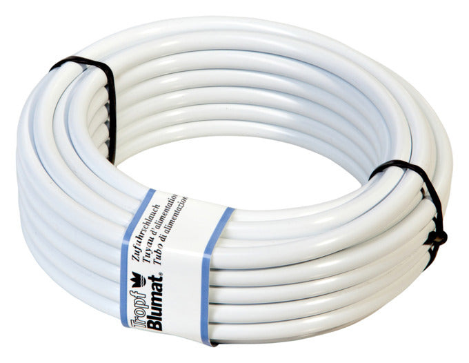 BLUMAT Zufuhrschlauch weiss ø 8 mm 10 m in  präsentiert im Onlineshop von KAQTU Design AG. Bewässerung ist von BLUMAT