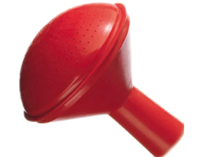 STÖCKLI Brause zu Giesskanne 7 l rot in  präsentiert im Onlineshop von KAQTU Design AG. Giesskanne ist von STÖCKLI