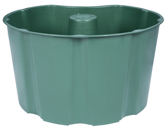 THERMOPLAST Sockel zu Regentonne 210 l in  präsentiert im Onlineshop von KAQTU Design AG. Bewässerung ist von E + H