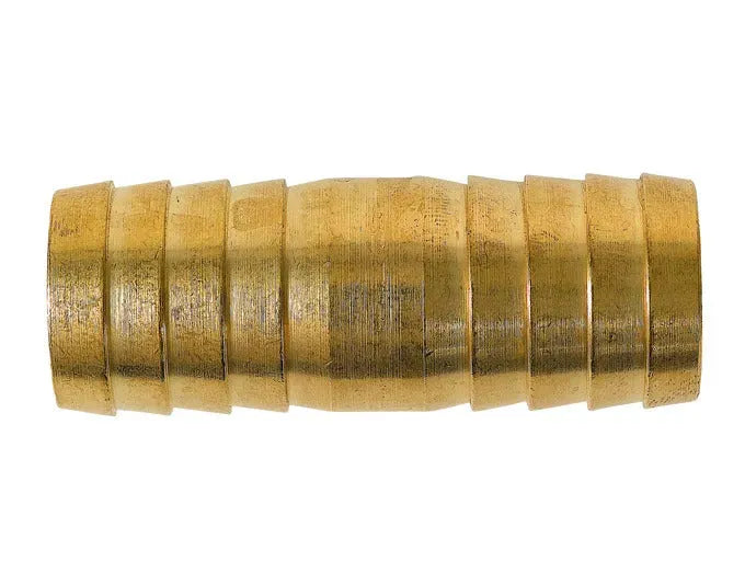APD Schlauchverbinder 1" 25 mm in  präsentiert im Onlineshop von KAQTU Design AG. Bewässerung ist von APD