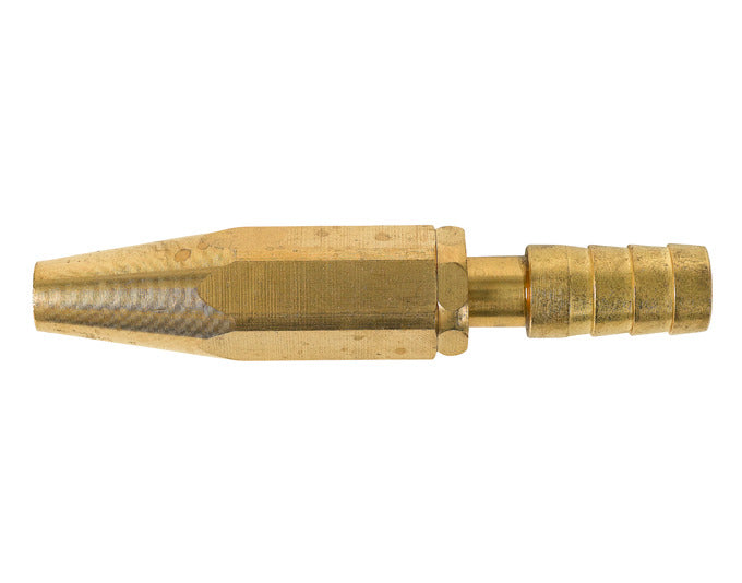 APD Spritzdüse Schlauch ø 13 mm in  präsentiert im Onlineshop von KAQTU Design AG. Bewässerung ist von APD