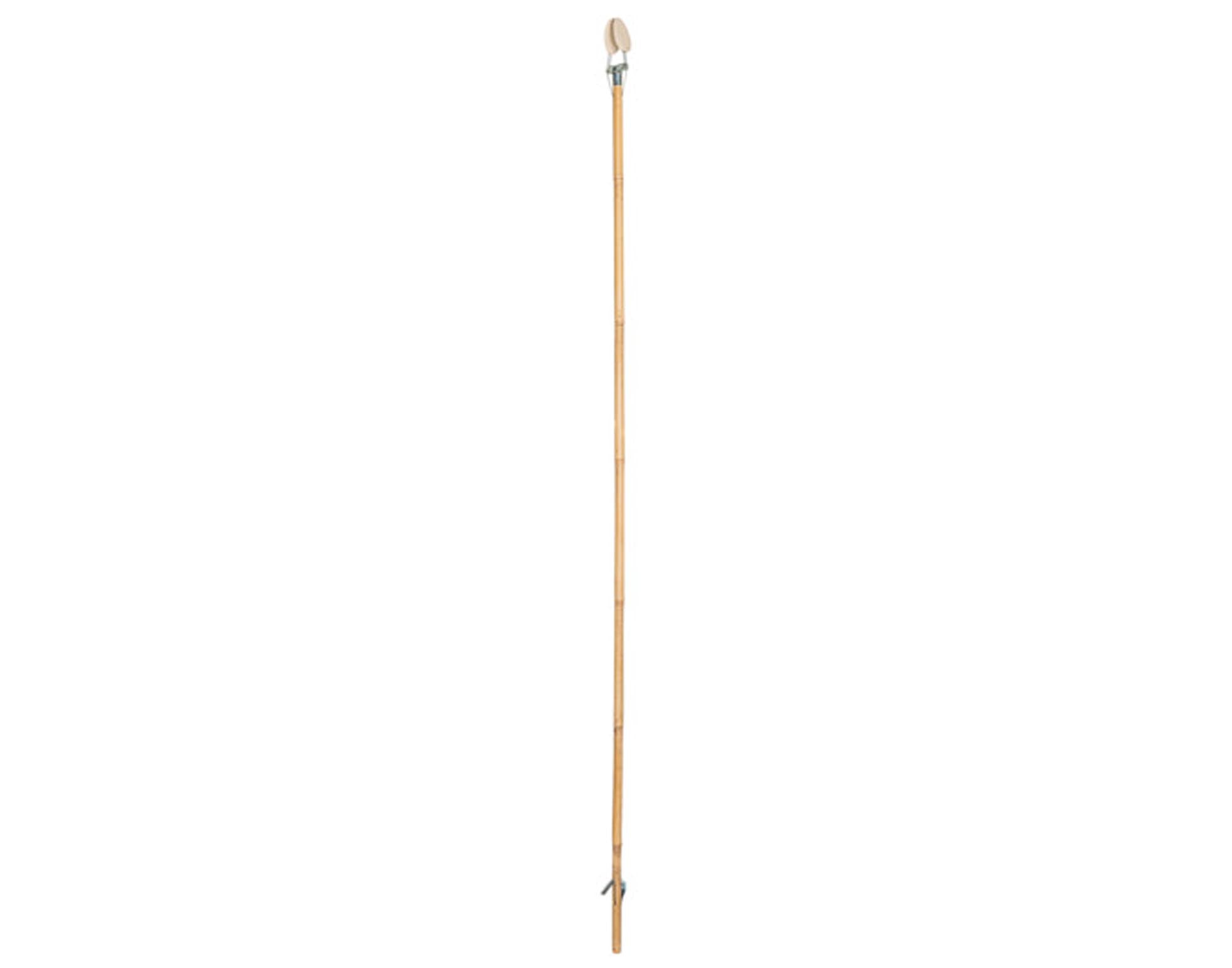 Obstpflücker Rufix 300 cm einteilig in  präsentiert im Onlineshop von KAQTU Design AG. Gartenwerkzeug ist von E + H