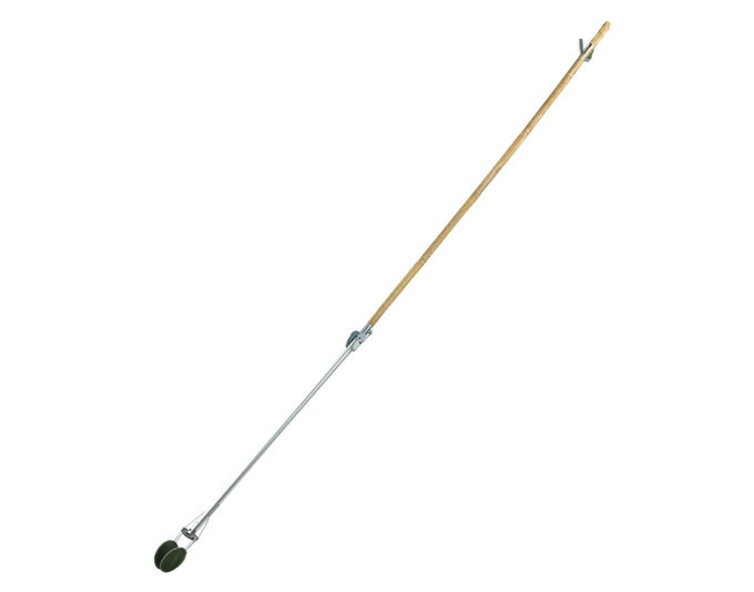 Obstpflücker 250 cm klappbar 167 cm in  präsentiert im Onlineshop von KAQTU Design AG. Gartenwerkzeug ist von E + h