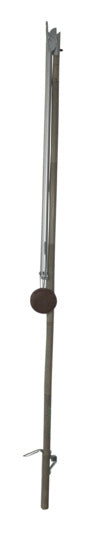Obstpflücker 300 cm klappbar 163 cm in  präsentiert im Onlineshop von KAQTU Design AG. Gartenwerkzeug ist von E + h
