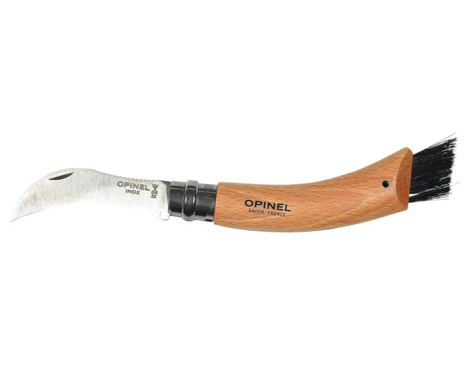 OPINEL Pilzmesser Nr. 8 in  präsentiert im Onlineshop von KAQTU Design AG. Küchenmesser ist von OPINEL