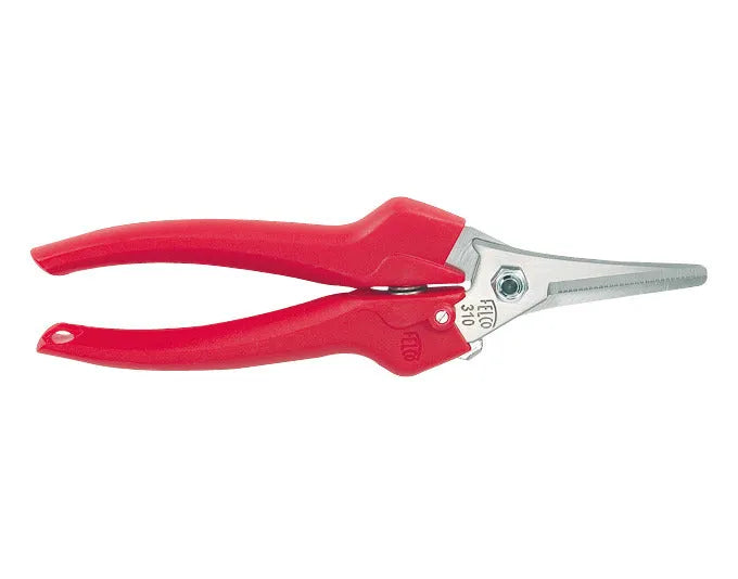 FELCO Blumenschere Modell 310 in  präsentiert im Onlineshop von KAQTU Design AG. Gartenwerkzeug ist von FELCO