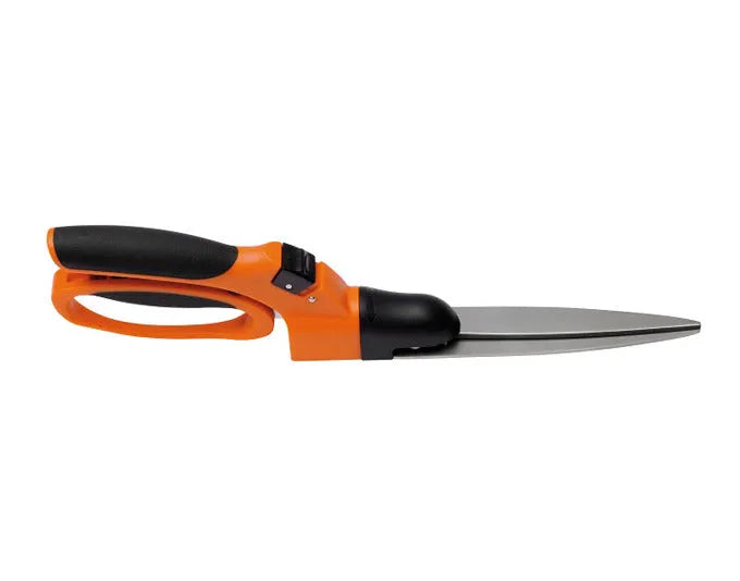 BAHCO Grasschere GS180 in  präsentiert im Onlineshop von KAQTU Design AG. Werkzeug ist von BAHCO