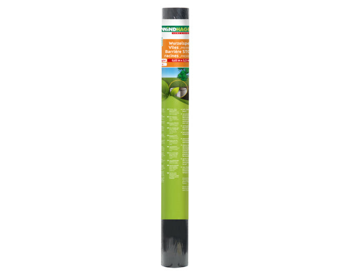 WINDHAGER Wurzelsperrvlies 3.5x0.65 m in  präsentiert im Onlineshop von KAQTU Design AG. Gartenpflege ist von WINDHAGER
