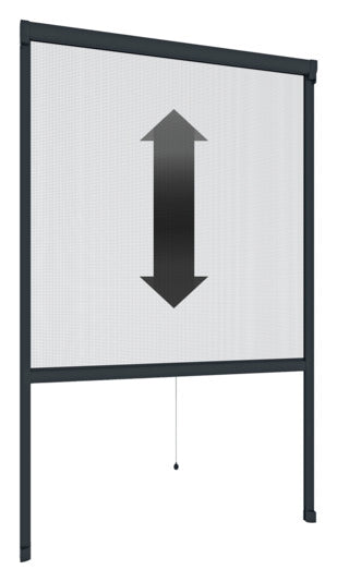 WINDHAGER Rollo IS Plus 100x160 cm in  präsentiert im Onlineshop von KAQTU Design AG. Insektenabwehr ist von WINDHAGER