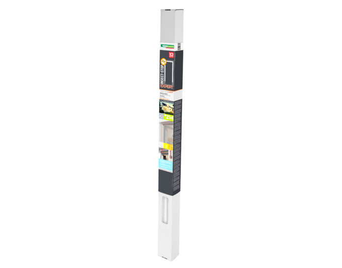 WINDHAGER Rollo IS Plus 160x160 cm in  präsentiert im Onlineshop von KAQTU Design AG. Insektenabwehr ist von WINDHAGER