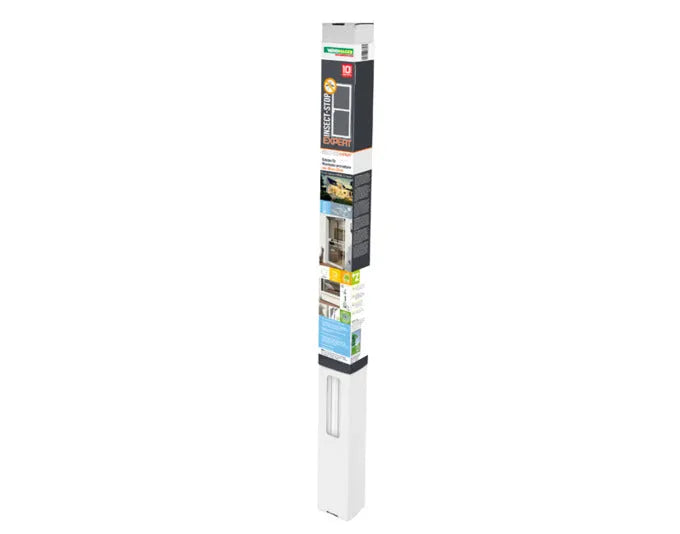 WINDHAGER Expert Rahmen IS Tür 100x210 cm in  präsentiert im Onlineshop von KAQTU Design AG. Insektenabwehr ist von WINDHAGER