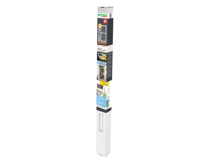 WINDHAGER Expert Rahmen IS Tür 100x210 cm in  präsentiert im Onlineshop von KAQTU Design AG. Insektenabwehr ist von WINDHAGER