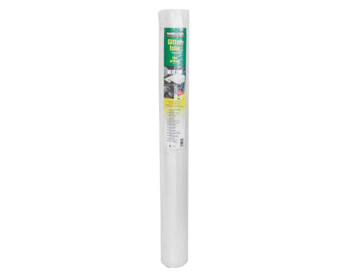 WINDHAGER Gitter-Folie 6x2 m transparent in  präsentiert im Onlineshop von KAQTU Design AG. Gartenpflege ist von WINDHAGER