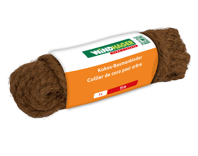 WINDHAGER Kokosgarn 15 m in  präsentiert im Onlineshop von KAQTU Design AG. Gartenutensilien ist von WINDHAGER