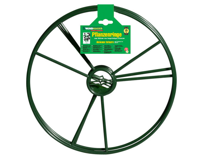 WINDHAGER Pflanzenringe ø 30 cm 3 Stk. in  präsentiert im Onlineshop von KAQTU Design AG. Gartenutensilien ist von WINDHAGER