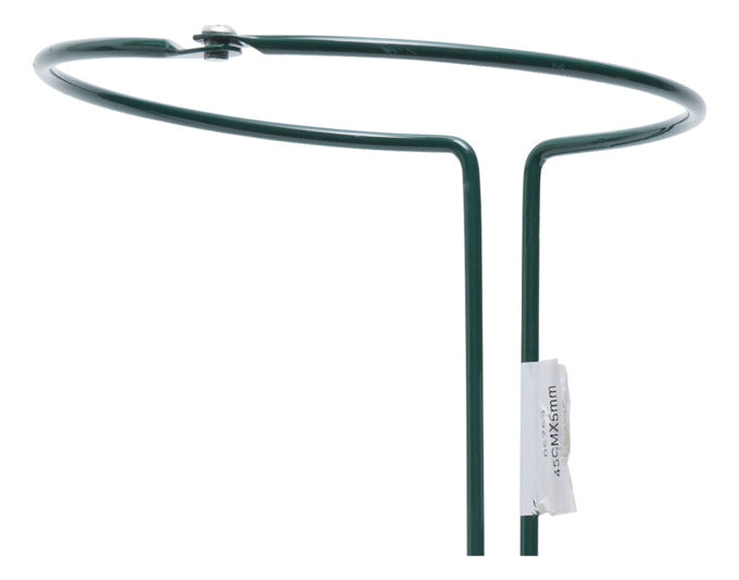 WINDHAGER Staudenstütze 45x30 cm in  präsentiert im Onlineshop von KAQTU Design AG. Gartenutensilien ist von WINDHAGER
