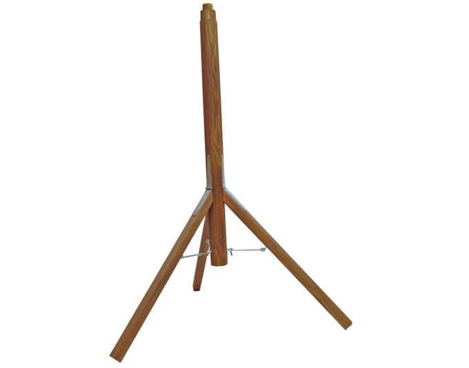 BEWO Vogelhausständer 3-Bein 120 cm in  präsentiert im Onlineshop von KAQTU Design AG. Nistkasten ist von BEWO