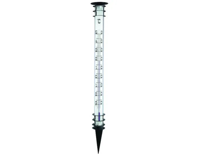 TFA Gartenthermometer Jumbo in  präsentiert im Onlineshop von KAQTU Design AG. Gartenutensilien ist von TFA