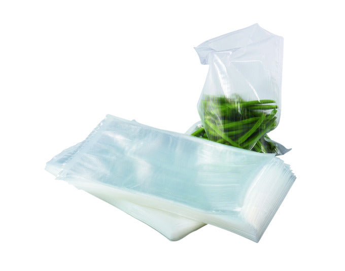SOLIS Plastikbeutel 50 Stück 20x30 cm in  präsentiert im Onlineshop von KAQTU Design AG. Küchenhelfer ist von SOLIS