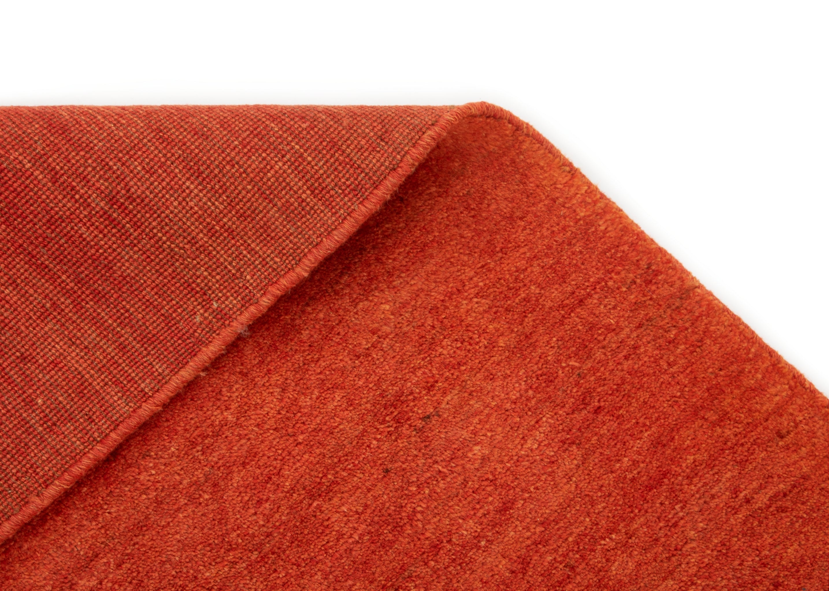 149x205 Gabbeh Shouli in Rot präsentiert im Onlineshop von KAQTU Design AG. Teppich ist von Vidal