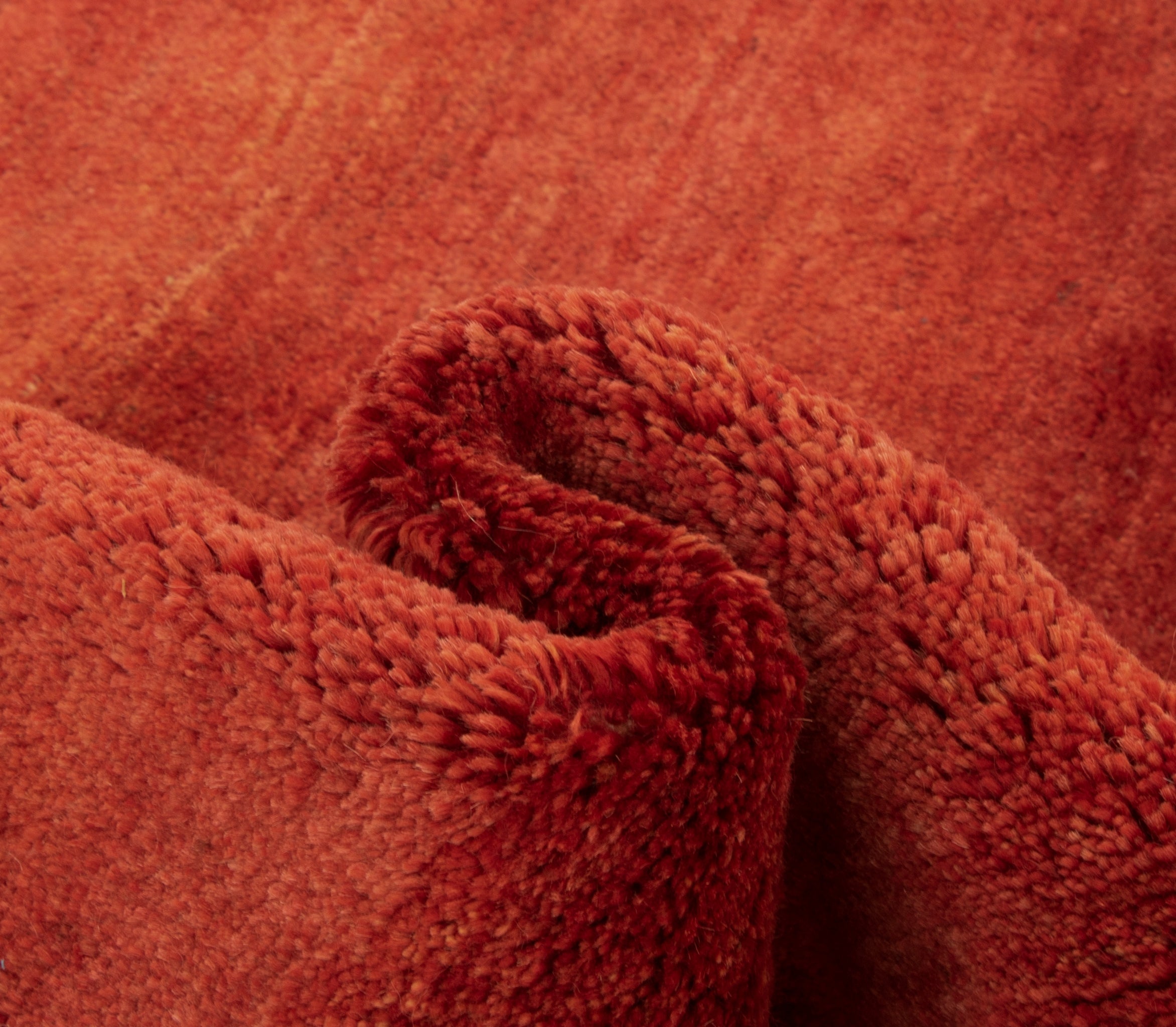 149x198 Gabbeh Shouli in Rot präsentiert im Onlineshop von KAQTU Design AG. Teppich ist von Vidal