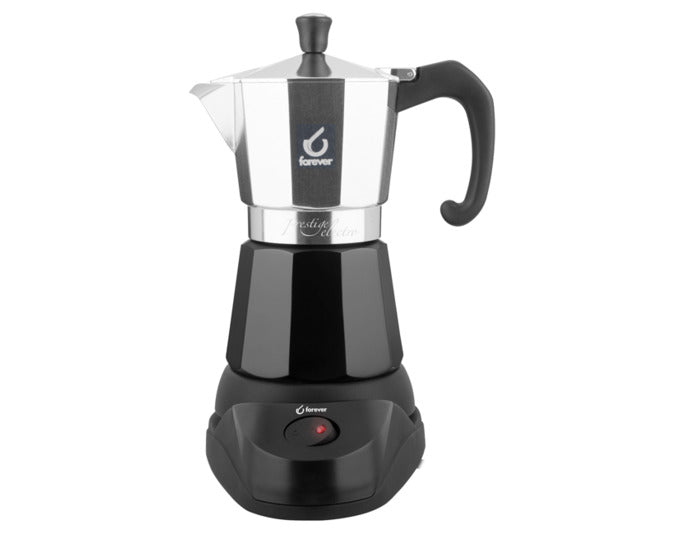 Kaffeezubereiter Prestige 6 Tassen in  präsentiert im Onlineshop von KAQTU Design AG. Küchengerät ist von FOREVER