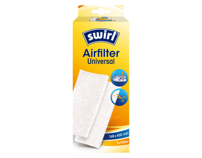 SWIRL Airfilter Universal 11 in  präsentiert im Onlineshop von KAQTU Design AG. Reinigung & Wäsche ist von SWIRL