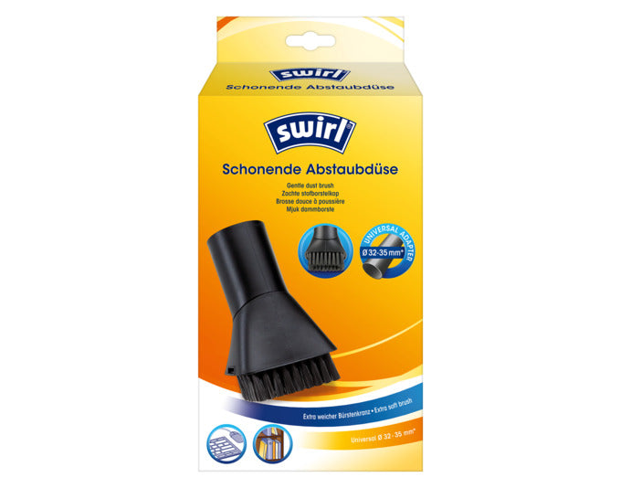 SWIRL Abstaubdüse in  präsentiert im Onlineshop von KAQTU Design AG. Reinigung & Wäsche ist von SWIRL