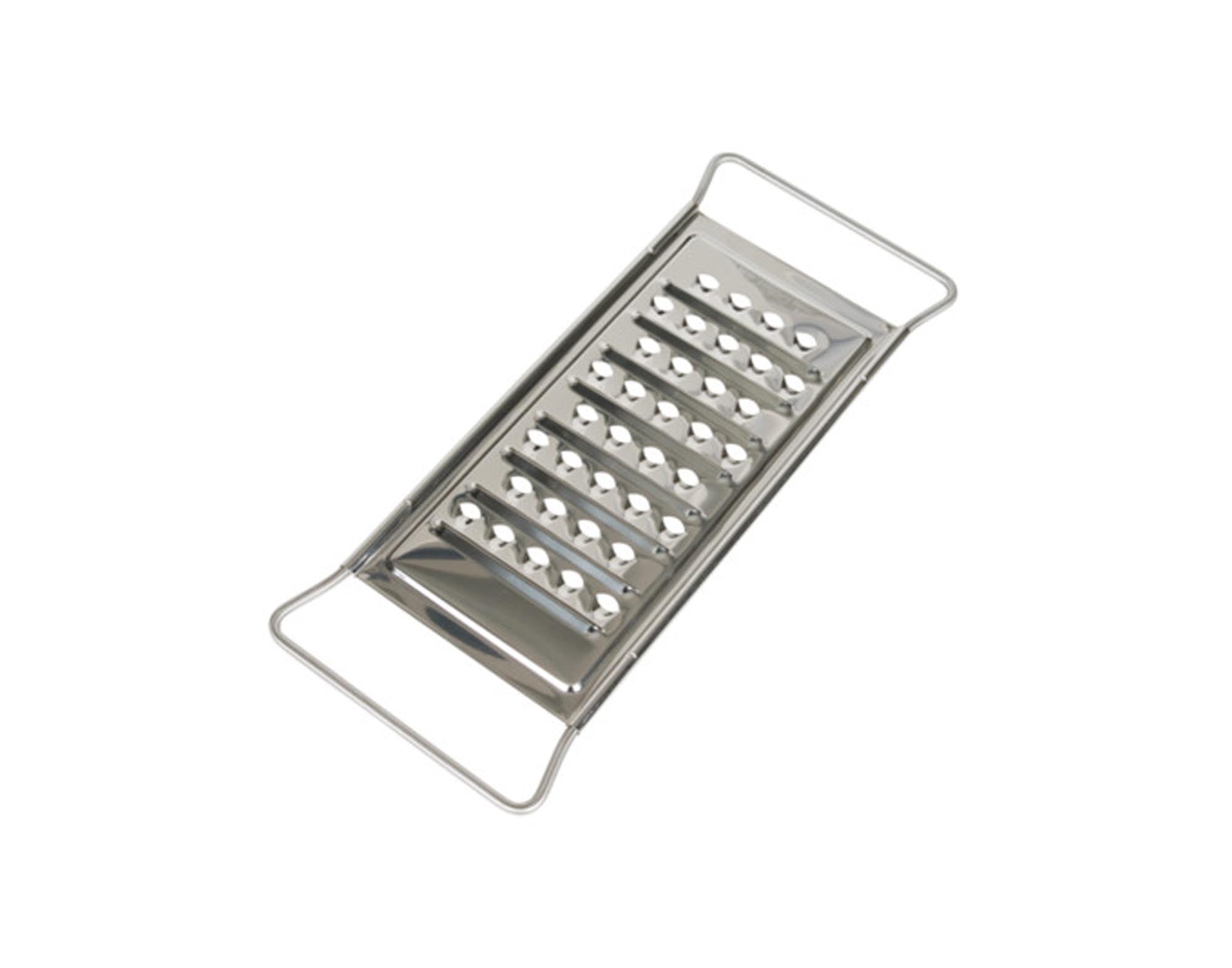 EGRO Kartoffelraffel Inox 22 cm