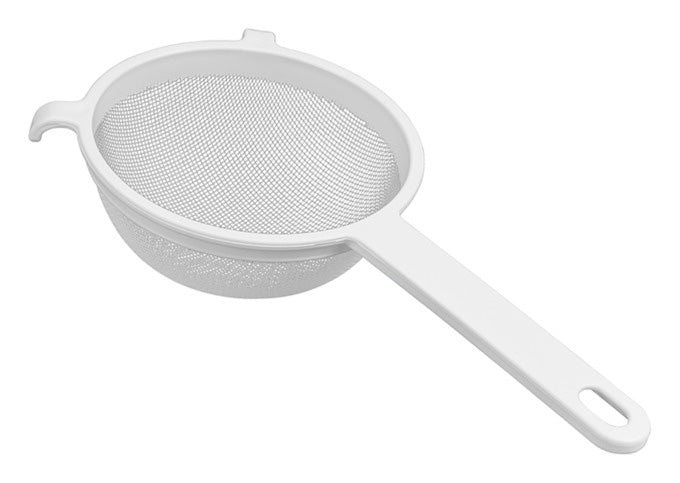 METALTEX Küchensieb  Kunststoff ø 14 cm in  präsentiert im Onlineshop von KAQTU Design AG. Küchenhelfer ist von METALTEX
