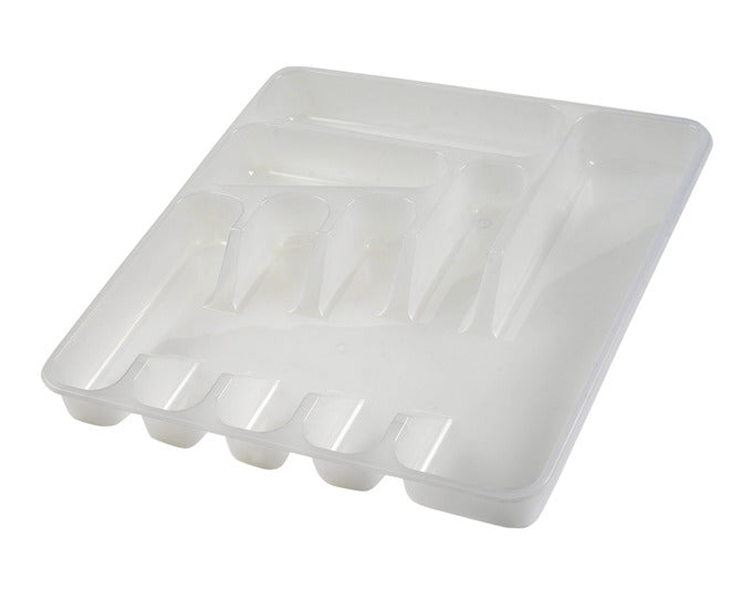 KEEEPER Besteckkasten 39.5x37x5 cm in  präsentiert im Onlineshop von KAQTU Design AG. Besteck ist von KEEEPER