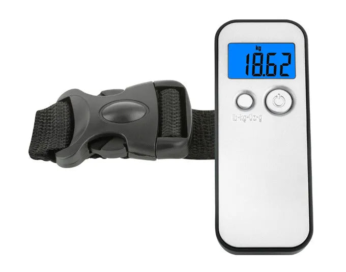 TFA Kofferwaage digital in  präsentiert im Onlineshop von KAQTU Design AG. Waage ist von TFA