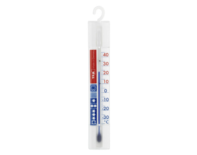 Kühlthermometer 24x9x15.5cm in  präsentiert im Onlineshop von KAQTU Design AG. Thermometer ist von TFA