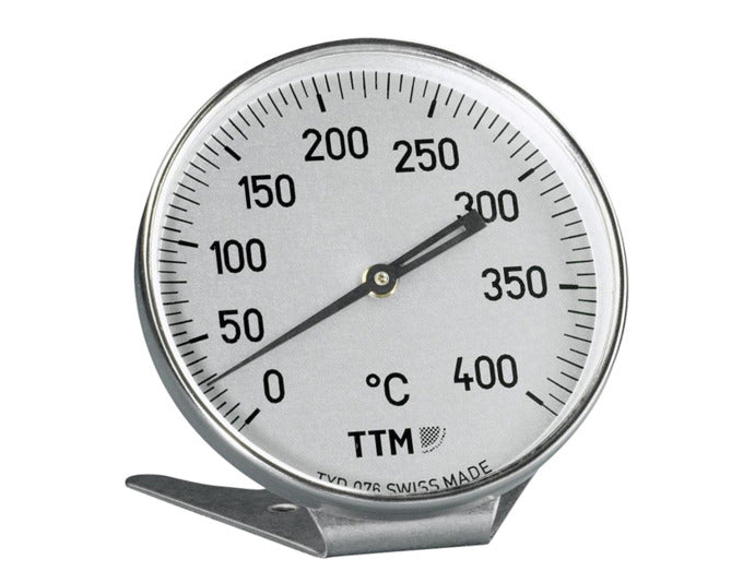 Backofenthermometer in  präsentiert im Onlineshop von KAQTU Design AG. Backen ist von TTM