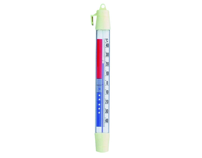 Kühlthermometer drehbar in  präsentiert im Onlineshop von KAQTU Design AG. Thermometer ist von TFA